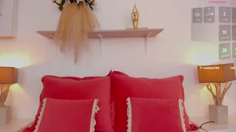 Call me Mia online show from 02-01-25, 08:26