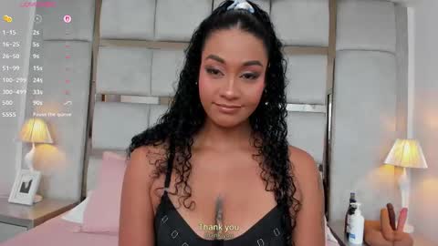 Call me Mia online show from 09-27-25, 09:53