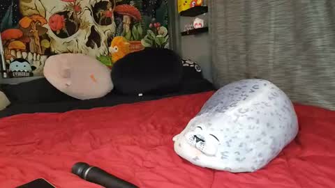 Mia Love online show from 02-07-25, 02:26