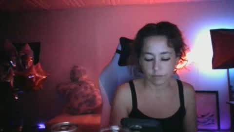 miaellababy online show from 04-18-26, 02:37