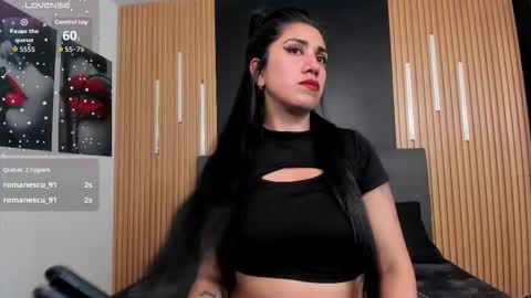 Mia Carter  Schedule 800 - 1430 gtm-5 online show from 03-07-26, 02:41