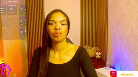 Mia online show from 11-12-25, 02:45