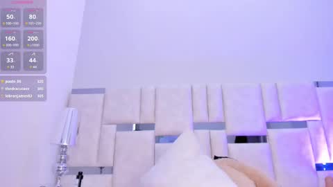 Snapshot of miagiorgia chatting on 02-10-25, 09:25 Mia  online show from 02-10-25, 09:25