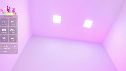 Snapshot of miagiorgia chatting on 03-10-25, 09:18 Mia  online show from 03-10-25, 09:18