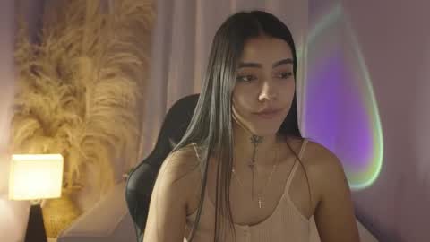 Mia Gomez online show from 02-22-26, 04:35