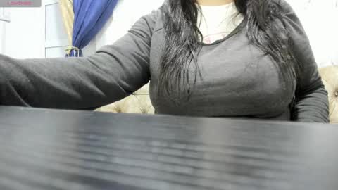 Miah Collins online show from 02-21-25, 09:13