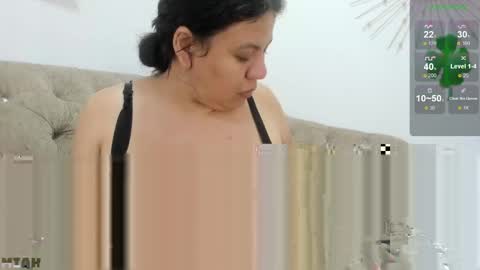 Miah Collins online show from 03-18-26, 06:55