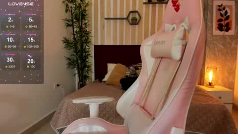 Mia Connor online show from 02-10-25, 03:35