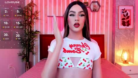 Mia Connor online show from 02-18-25, 01:54