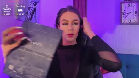 Mia Connor online show from 09-24-25, 08:23