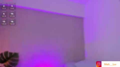 Miah online show from 03-12-26, 08:04