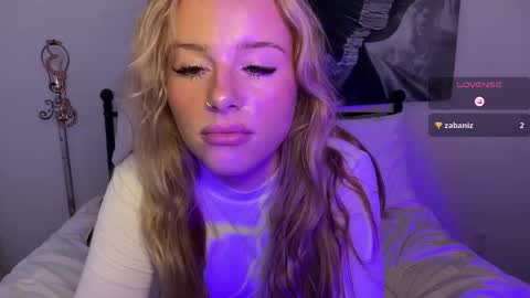 Mia Harper online show from 02-28-25, 11:12