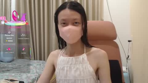 miahchan68 online show from 11-14-25, 10:14