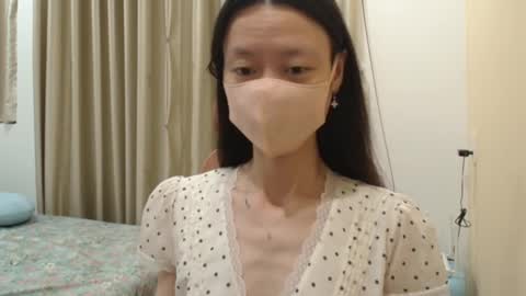 miahchan68 online show from 03-07-26, 03:31