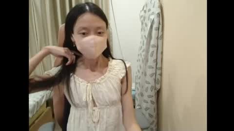 miahchan68 online show from 07-28-26, 03:21