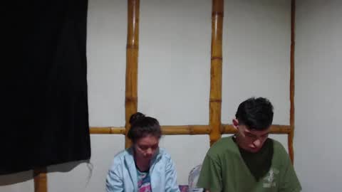 Mia  Sam online show from 02-10-25, 11:23