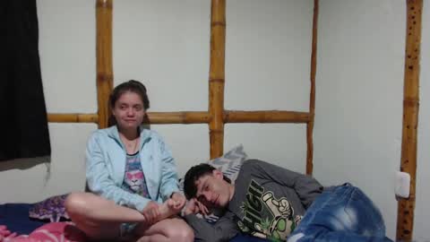 Mia  Sam online show from 02-14-25, 01:34