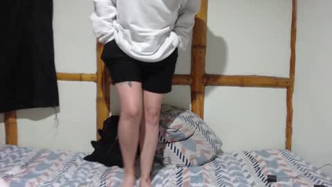 Mia  Sam online show from 02-15-25, 11:03