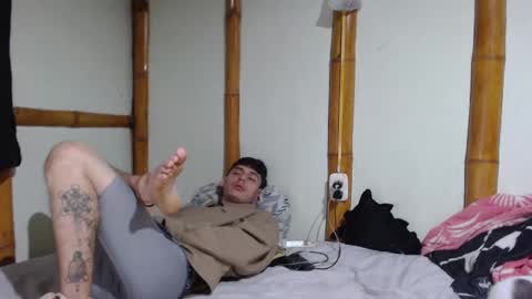 Mia  Sam online show from 02-25-25, 09:24