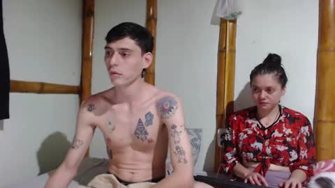 Mia  Sam online show from 02-27-25, 01:48