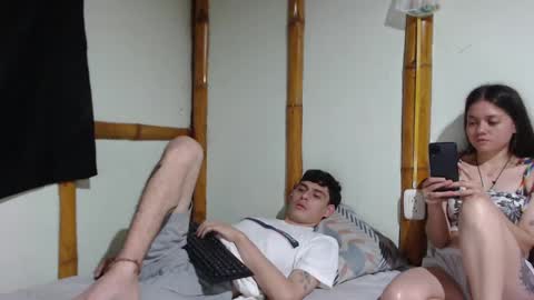 Mia  Sam online show from 03-02-25, 03:13