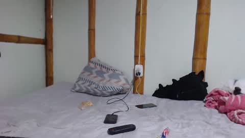 Mia  Sam online show from 03-02-25, 07:02