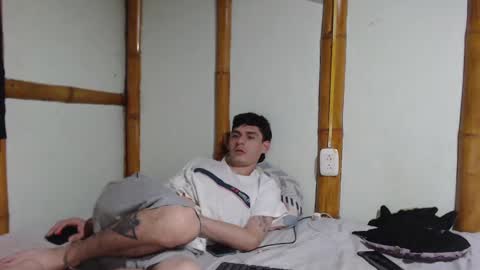 Mia  Sam online show from 03-03-25, 04:36