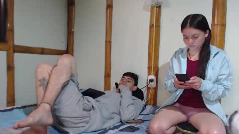 Mia  Sam online show from 03-03-25, 04:03