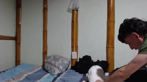 Mia  Sam online show from 03-10-25, 03:23