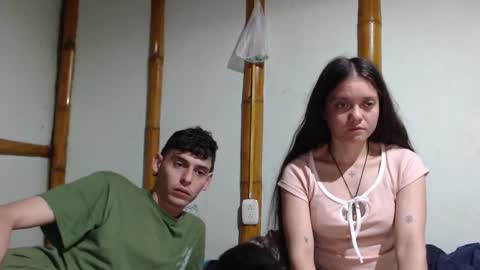 Mia  Sam online show from 03-10-25, 06:27