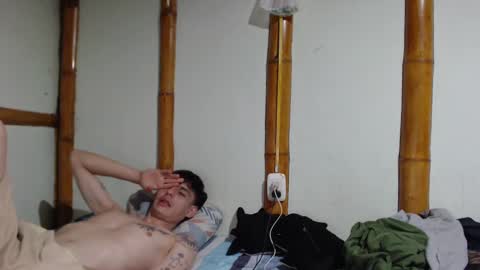 Mia  Sam online show from 03-10-25, 10:13