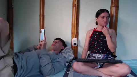 Mia  Sam online show from 03-11-25, 07:25