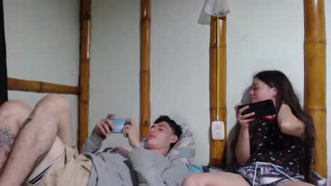 Mia  Sam online show from 03-12-25, 01:47