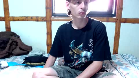 Mia  Sam online show from 11-25-25, 03:34