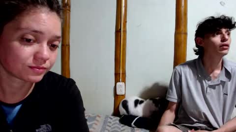 Mia  Sam online show from 01-10-26, 03:08