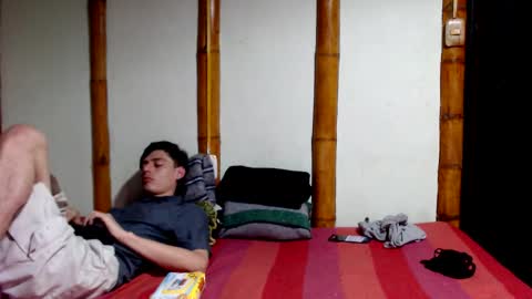 Mia  Sam online show from 02-11-26, 06:57