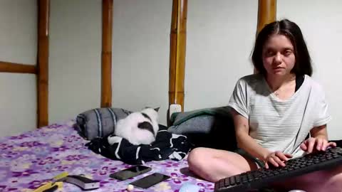 Mia  Sam online show from 03-03-26, 05:13