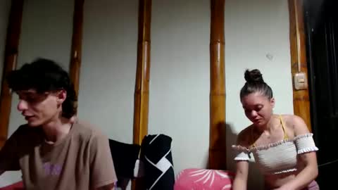 Mia  Sam online show from 04-01-26, 02:34