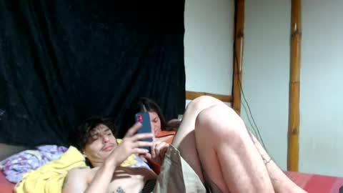 Snapshot of miahells chatting on 06-14-26, 02:24 Mia Sam online show from 06-14-26, 02:24