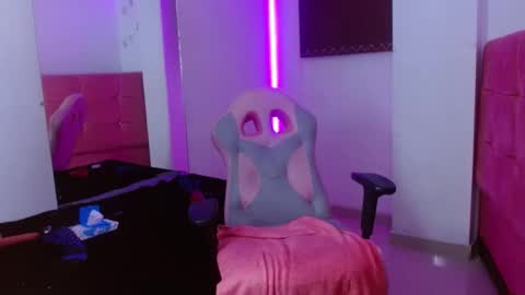 Snapshot of miahernadez303av chatting on 01-18-25, 09:56 MIA VELEZ online show from 01-18-25, 09:56