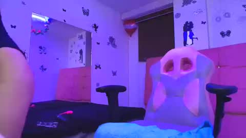 Snapshot of miahernadez303av chatting on 03-12-25, 05:57 MIA VELEZ online show from 03-12-25, 05:57