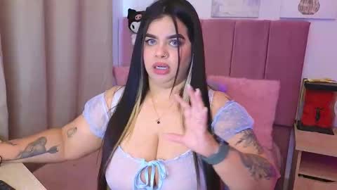 Snapshot of miahjoness chatting on 10-02-25, 09:55 Miah Joness online show from 10-02-25, 09:55