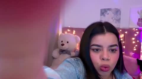 Miah Joness online show from 12-03-25, 12:07