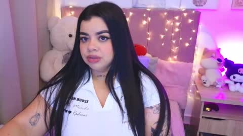 Miah Joness online show from 02-18-26, 02:07