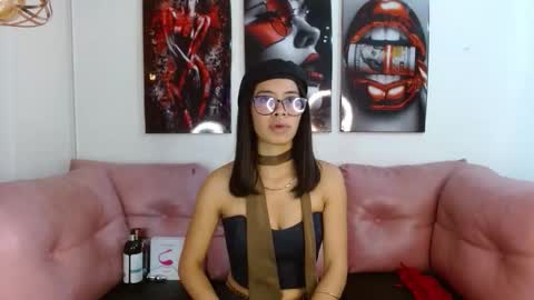 miahotcs online show from 12-05-25, 02:47