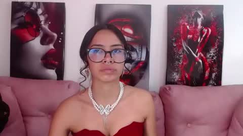 miahotcs online show from 06-13-26, 03:54