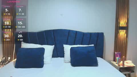 MIA HOTMEZ online show from 09-25-25, 11:36