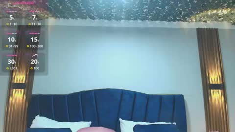 MIA HOTMEZ online show from 09-26-25, 11:36