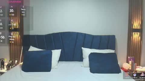 MIA HOTMEZ online show from 09-27-25, 11:48