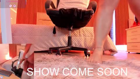 Snapshot of miahsens chatting on 11-21-25, 03:38 Miah Sens online show from 11-21-25, 03:38